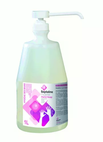 Septaline Hand Soap 1L