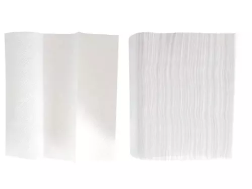 Serviettes Interfold 3Ply 22X42Cm 20x 100pcs