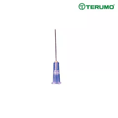 Aiguilles Terumo 30G 16Mm 0,3  13.2 100pcs