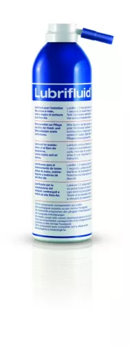 Lubrifluid 500ml