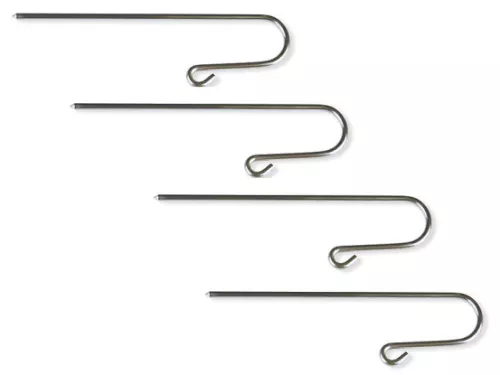 Electrode Labial 4pcs