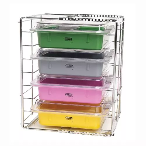 Tub Racks Standard 4