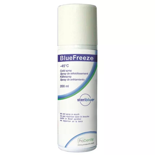 Blue Freeze Refroidissement Steriblue