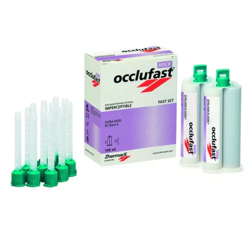 Occlufast Rock 2x 50ml