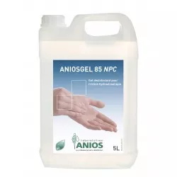 Anios Gel 85 Npc 5L 5l